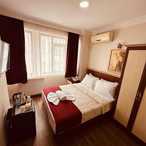 Standaard Kamer